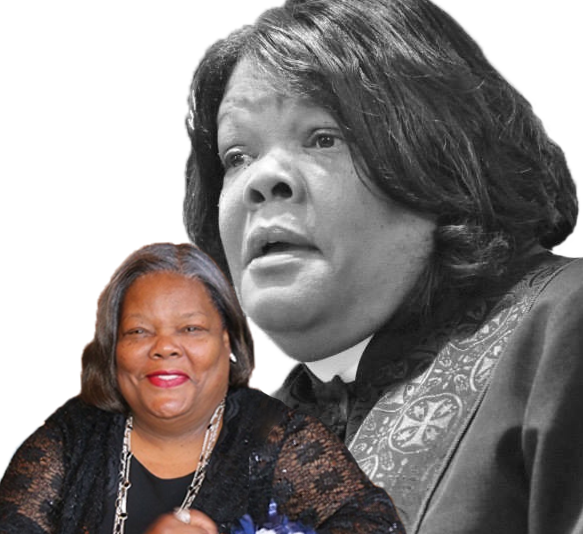 Presiding Elder Photo